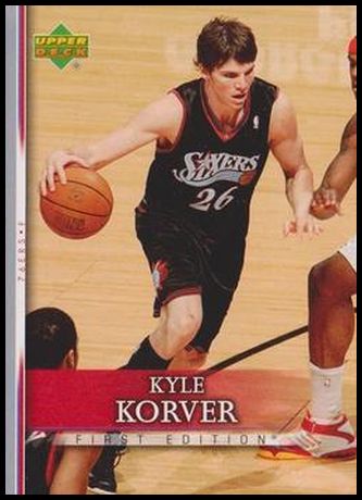 105 Kyle Korver